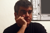 El autor, Juan Carlos Usó